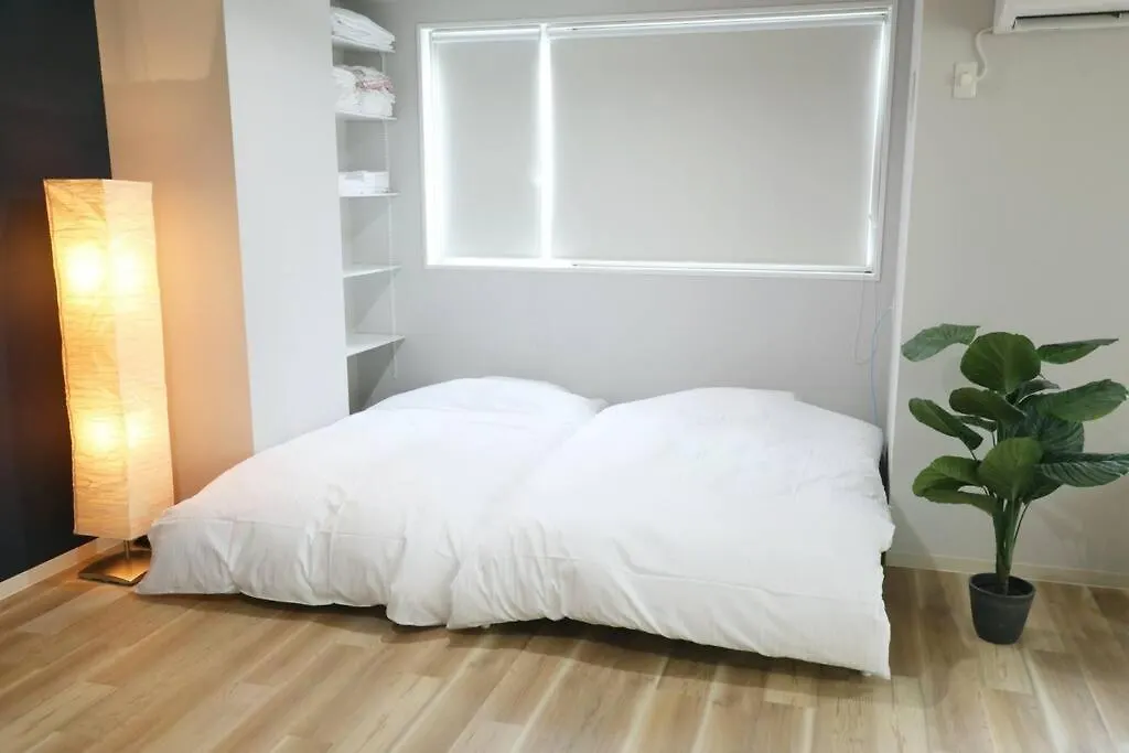 Apartmán Hotel Toraken Prefektura Tokio
