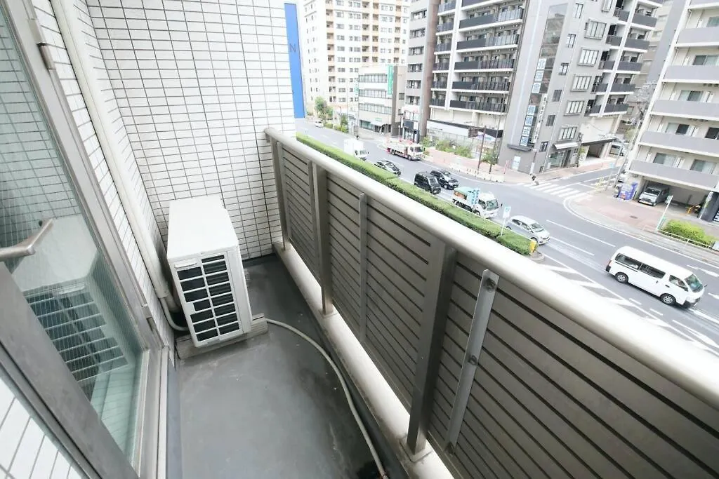 Hotel Toraken Prefektura Tokio Japonsko