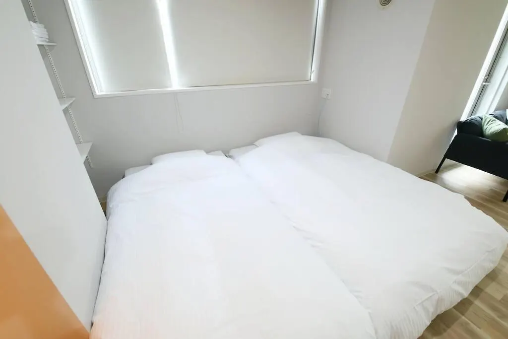 Apartment Hotel Toraken Tokyo Japan