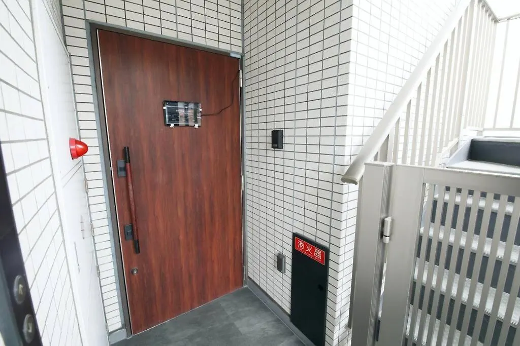 Hotel Toraken Tokyo 0*,  Japan