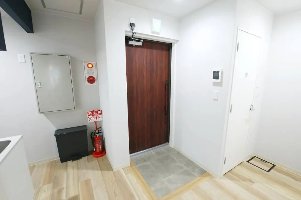 Hotel Toraken Tokyo 0*,