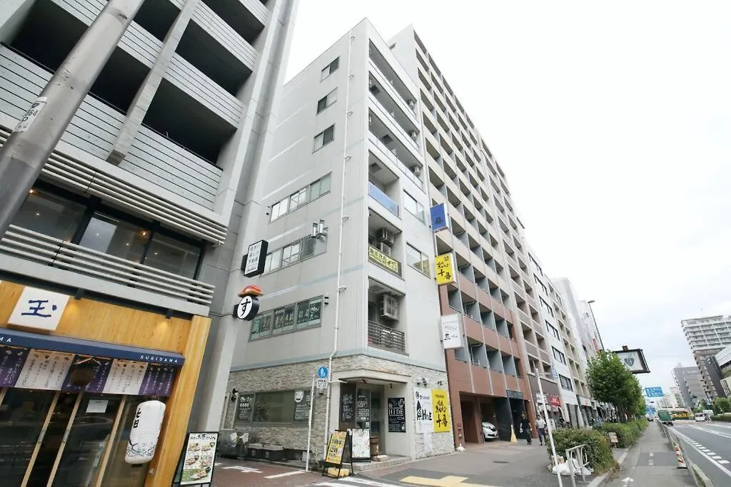 Hotel Toraken Tokyo 0*,