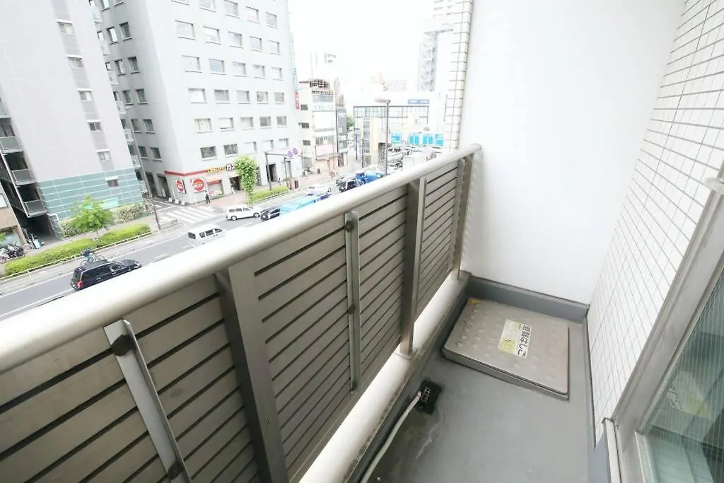 Apartment Hotel Toraken Tokyo