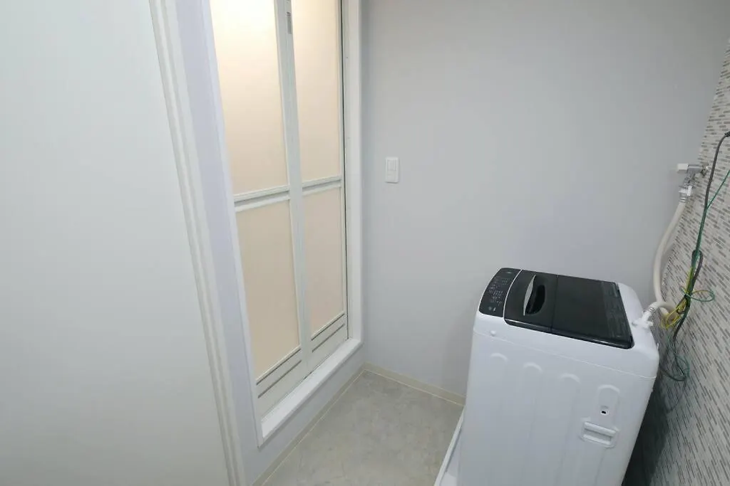 Hotel Toraken Tokyo Apartment