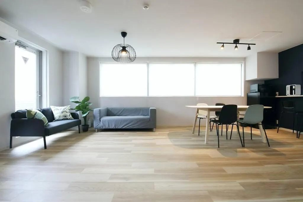 Hotel Toraken Tokyo