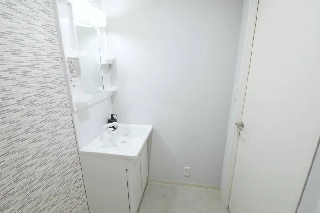 Hotel Toraken Tokyo Apartment